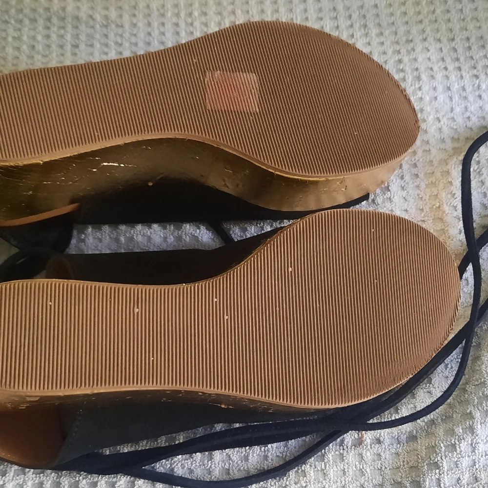 Sandals wedges See By Chloe